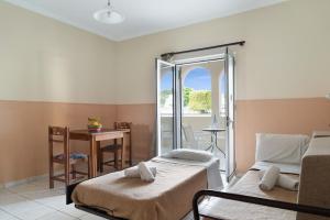 Sandy Maria apartment 505