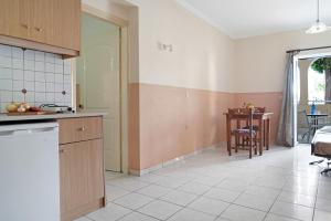 Sandy Maria apartment 505