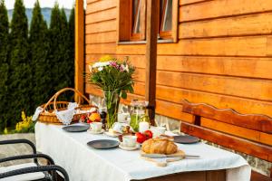 Apartmány Anička ubytovanie region Liptovský Mikuláš