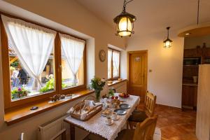 Apartmány Anička ubytovanie region Liptovský Mikuláš
