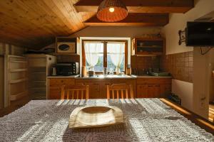 Apartmány Anička ubytovanie region Liptovský Mikuláš