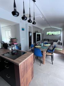 Apartamenty Zdrowa 6