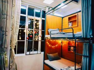 Primrose Homestay Cao Bang