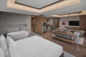 Honeymoon Suite Room room in NG Sapanca Enjoy