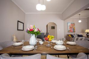 Socrates by Heloni Apartments