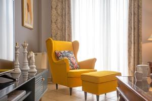 Socrates by Heloni Apartments