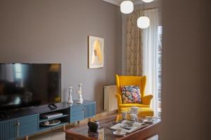 Socrates by Heloni Apartments