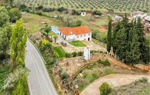 Nice Home In La Puebla De Los Infan - Alcolea del Río