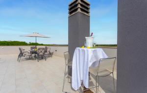 Pet Friendly Home In Pula With Wifi