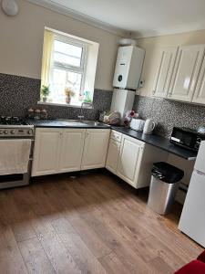 Two bed Terraced house - Prázdninové domy, Bradford