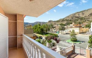 Amazing Apartment In Orihuela