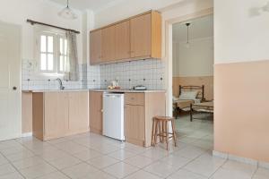 Sandy Maria apartment 505