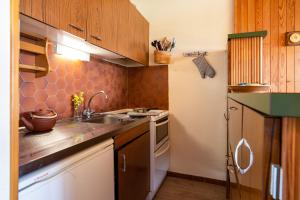 Résidence Grands Montets 502 ski in-ski out - Happy Rentals