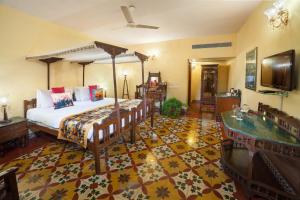 The Grand Imperial - Heritage Hotel