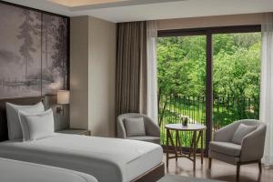 Grand Suite Room room in NG Sapanca Enjoy