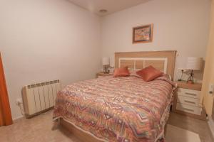 092 - Portus Santa Pola 003 - comfortHOLIDAYS