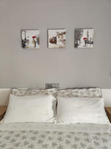 Hotel Villa Lina ANGOLO VIALE DANTE