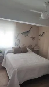 Mediterráneo Puro - Llano de Gorra