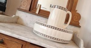 Ferienwohnungen Familie Fuss in Weißenstadt