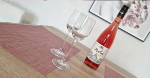 Ferienwohnungen Familie Fuss in Weißenstadt