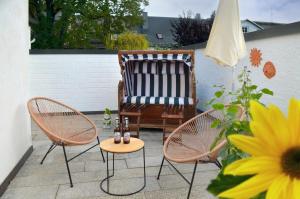 Ferienwohnungen Familie Fuss in Weißenstadt