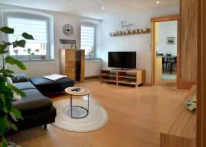 Ferienwohnungen Familie Fuss in Weißenstadt