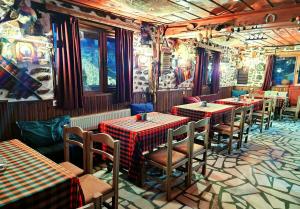 Хотел Механа Воденицата