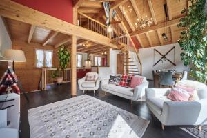 Chalet Lauterbrunnen