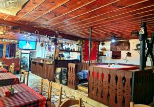 Хотел Механа Воденицата