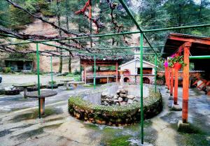 Хотел Механа Воденицата