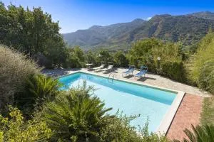 Villa Acquerello - Gaggi