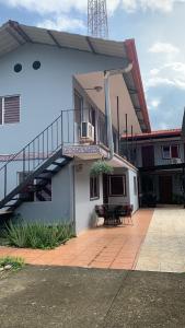 CASA FOTR LOCO