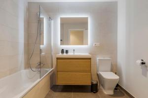 Skyline Penthouse Estepona