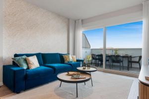 Skyline Penthouse Estepona