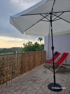 Guest House Christos - Strinýlas