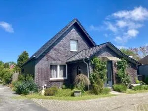 Haus NEDAL by fewo-plan NEUG100 an der Nordsee bei Carolinensiel-Harlesiel - Berdumer Neue Mitteldeich