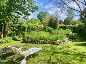 Haus NEDAL by fewo-plan NEUG100 an der Nordsee bei Carolinensiel-Harlesiel