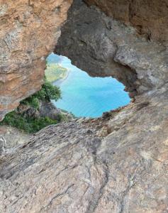 Villa Beafe' Ogliastra con piscina img43