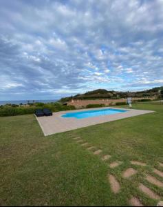 Villa Beafe' Ogliastra con piscina img34