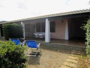 Villa Beafe' Ogliastra con piscina img31