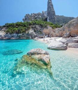 Villa Beafe' Ogliastra con piscina img46