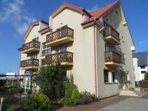 Szaman Morski - Jastrzębia Góra