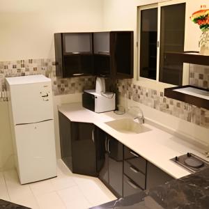 شقق منازل معالي للشقق المخدومة