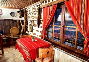 Хотел Механа Воденицата