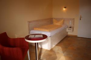 Single Room room in Bed & Breakfast Hotel Müllerhof