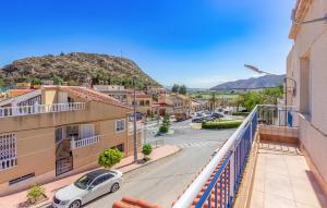 Cozy Apartment In Orihuela With Wifi