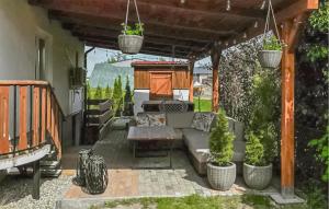 Awesome Home In Jaromierz With Wifi