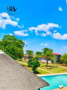 Belavilla Resort - Dinokeng Game Reserve