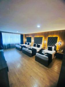 Nişantaşı Diamond Hotel - Hébergements non classés à Istanbul