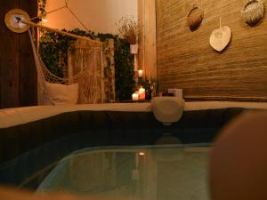 appartement larbousier